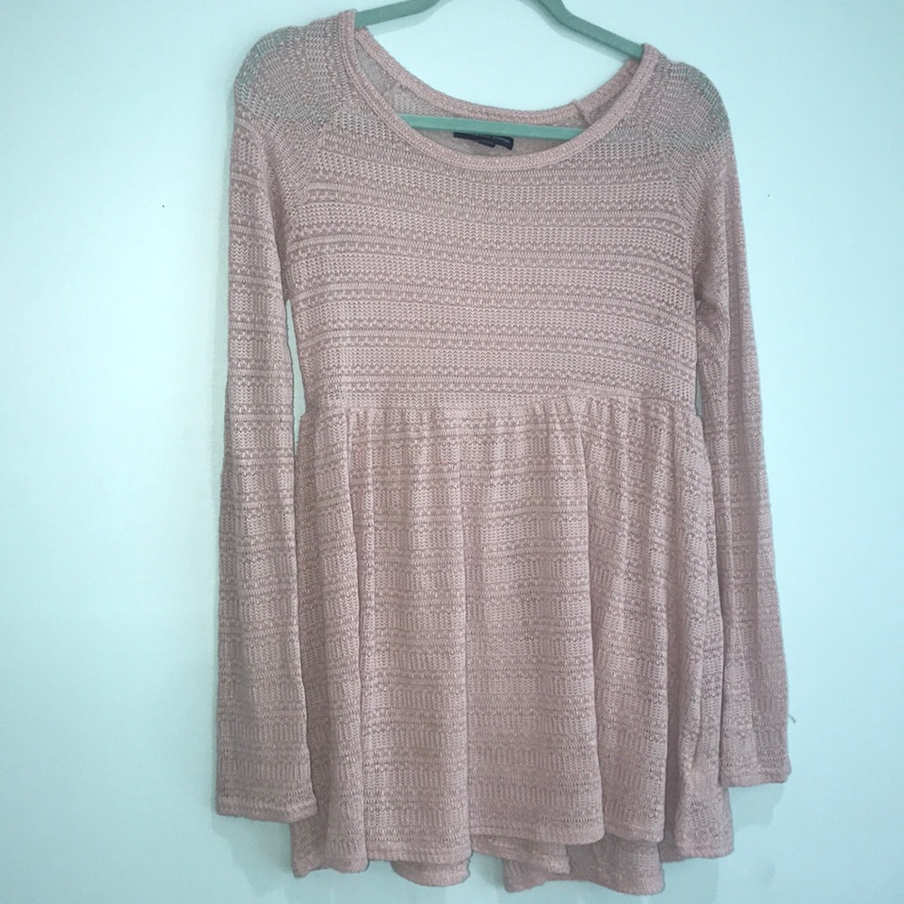 American Eagle Sweater